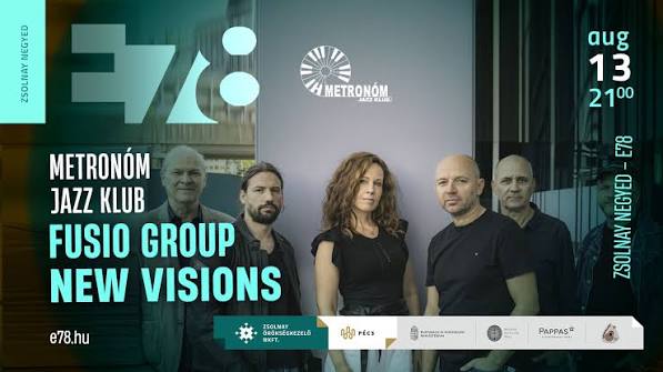 PROGRAMAJÁNLÓ 2026. augusztus 10–17.-Heti ZSÖK