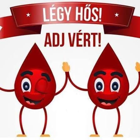 A hosszú hétvége előtt ismét szükség van a véradók segítségére