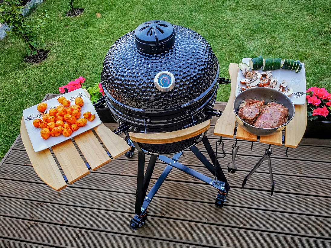 Így alakíthatunk ki grillparadicsomot a szabadban: hasznos tanácsok a szakértőtől