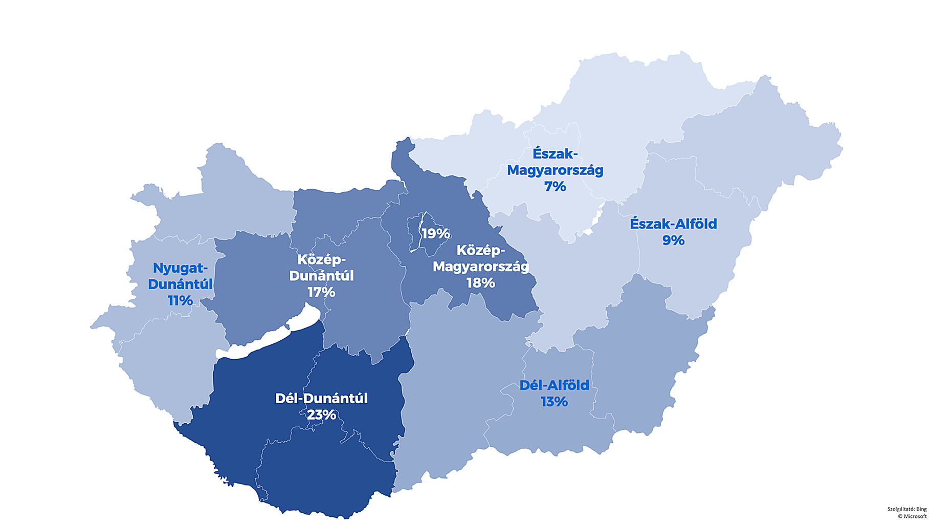 Hatéves mélypontra csökkent a kontármunka átlagos kárösszege