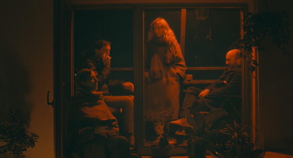 Egy hónap múlva díjnyertes filmeket hoz az immár 10. Szlovén Filmnapok