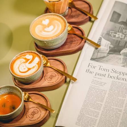 A pisztáciás lattétól a specialty filterkávéig:  így változik a magyar kávékultúra