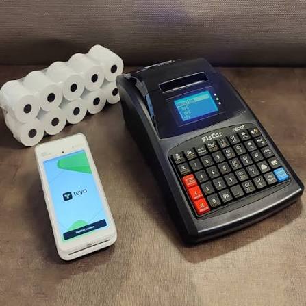 Az e-pénztárgépek adataival bővül a NAV szolgáltatása