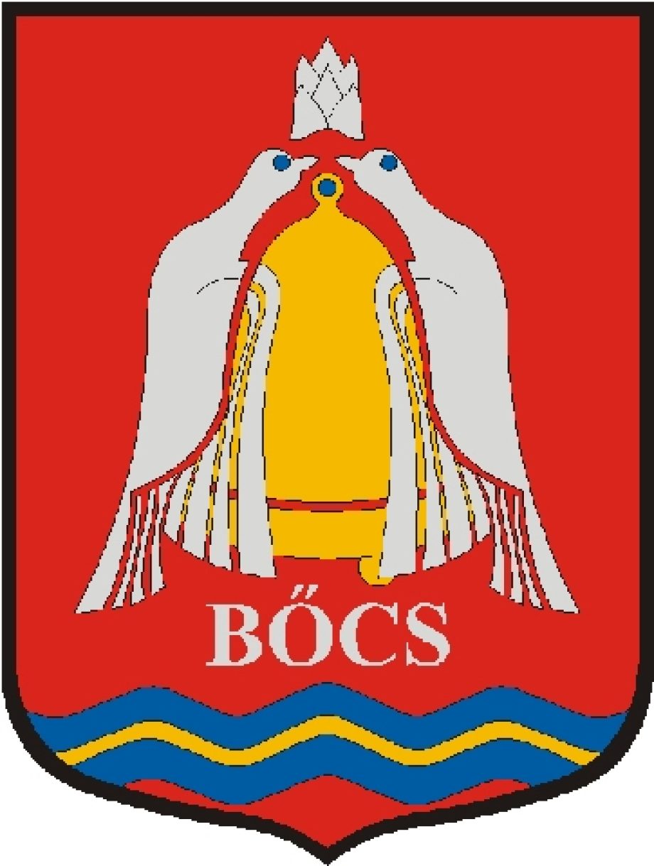 Bőcs címere - RoyalMagazin.hu