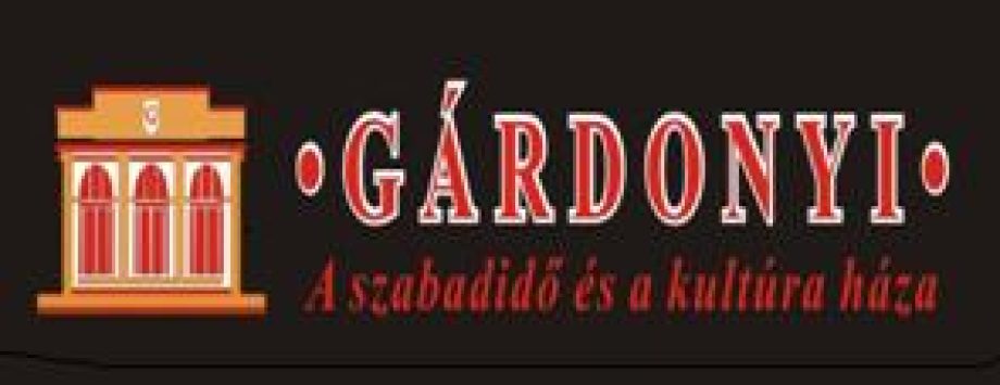 A Gárdonyi Művelődési Ház januári programajánlója