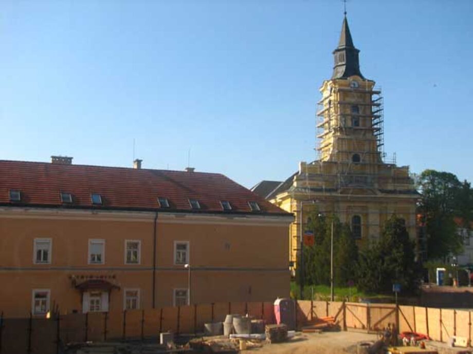 „A válságban is fejlesztenünk kell”