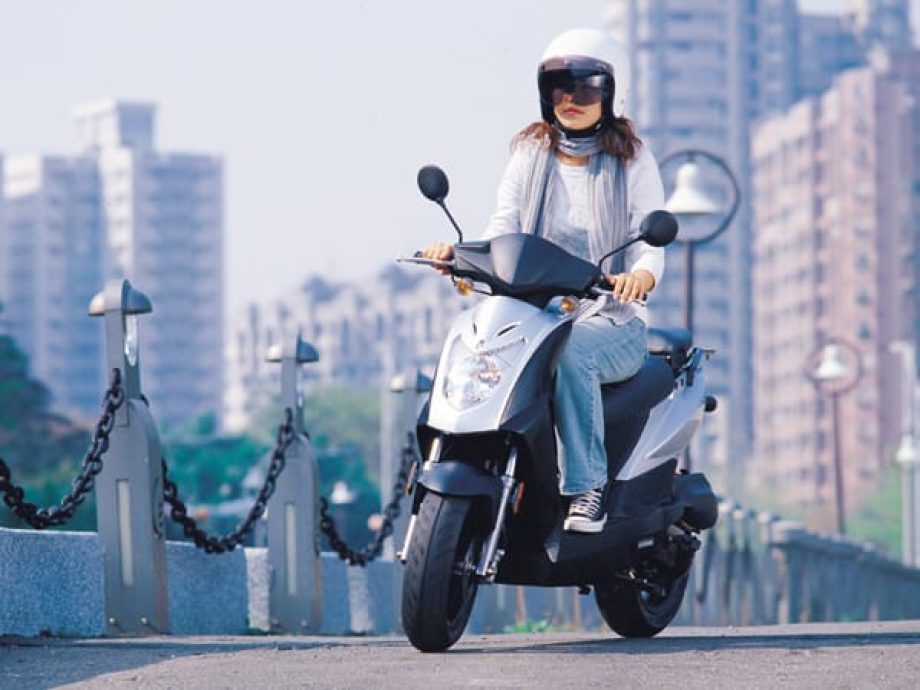 Szelídnél is szelídebb motorosok