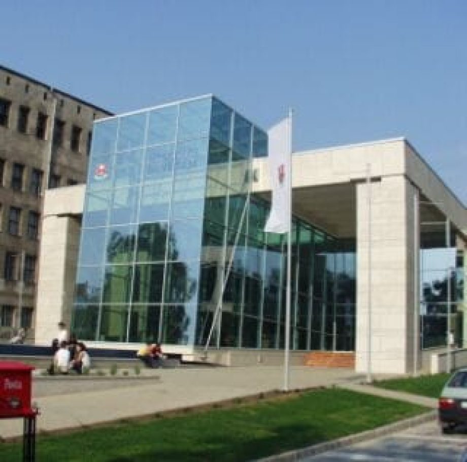 A legnépszerűbbek között a Miskolci Egyetem
