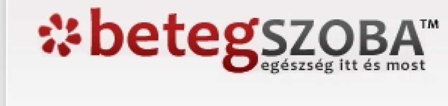 Internetes patikát nyitott a Betegszoba.hu