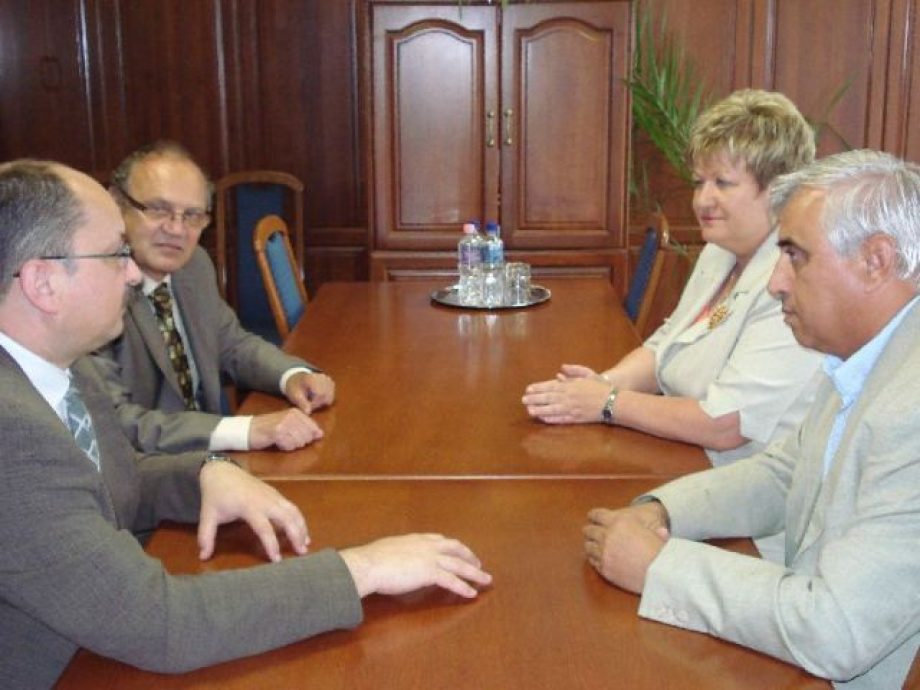 Tovább a közös pályázatok útján