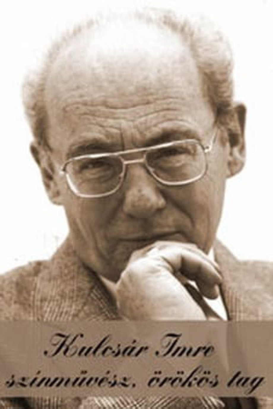 Kulcsár Imre