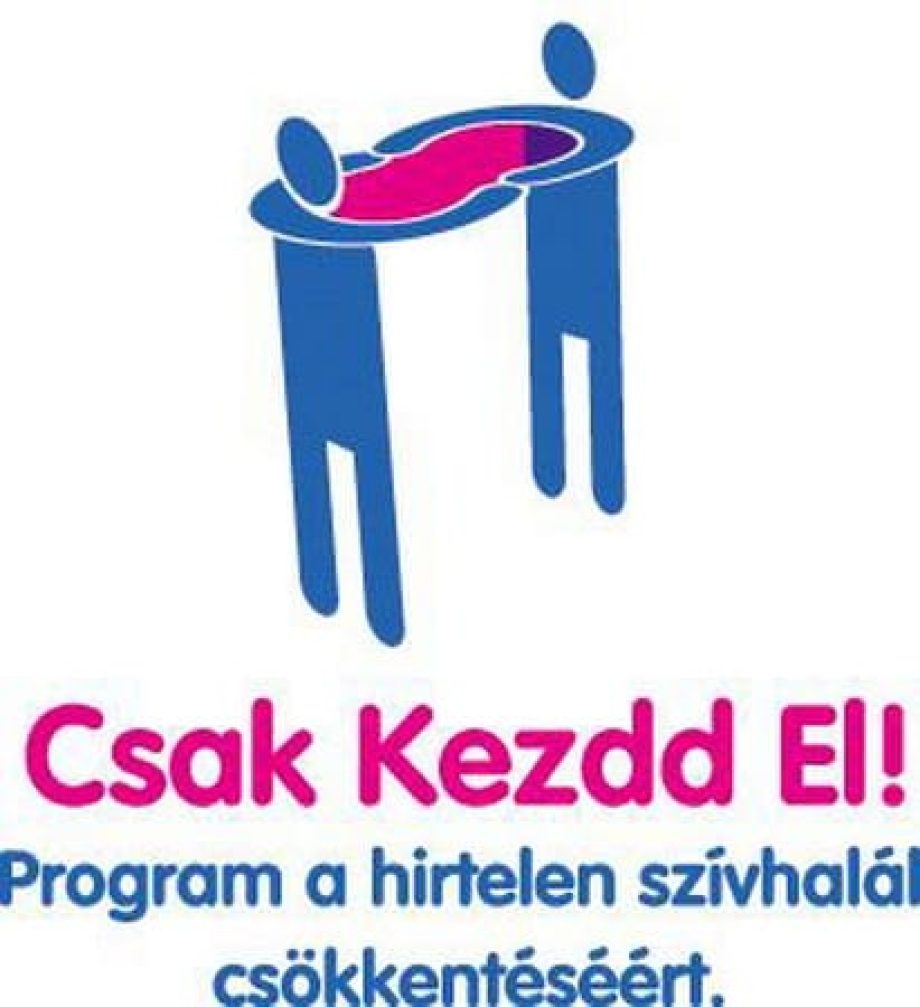 Csak kezdd el! Program
