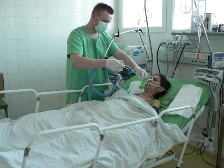 DONÁCIÓ-ÉLETMENTŐ SZERVEINK