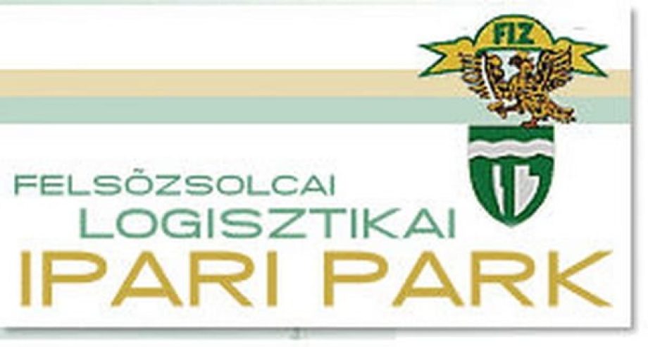 Felsőzsolcai Logisztikai Ipari Park