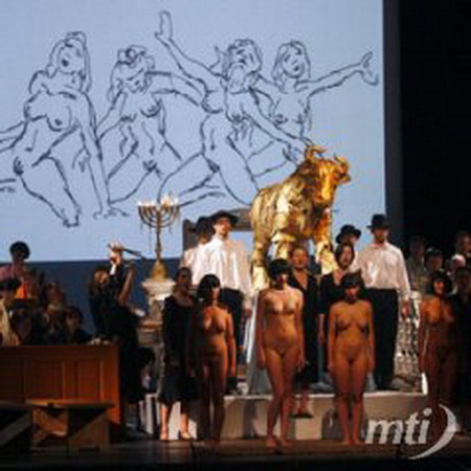 Ismét az opera fővárosa volt Miskolc