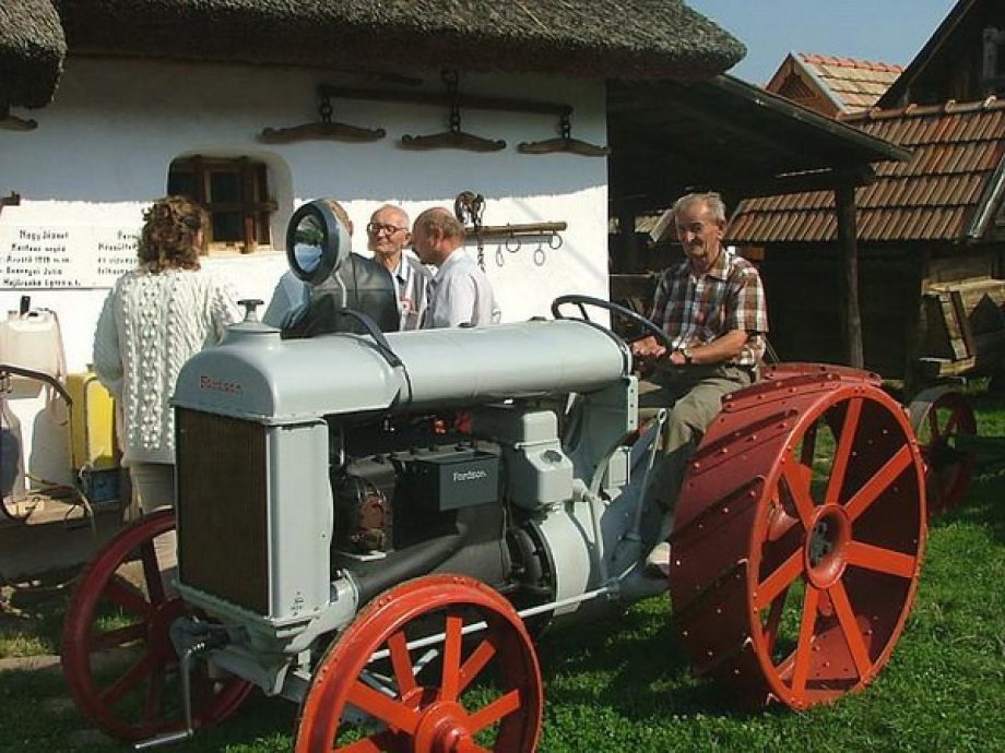 Múzeumok Éjszakája Mezőkövesden