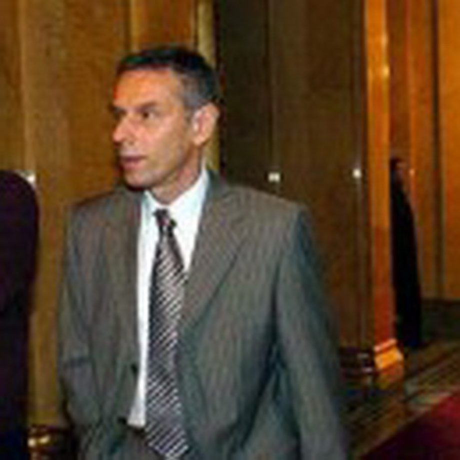 Adatgyűjtési ügy: csak Szilvásy gyanúsított