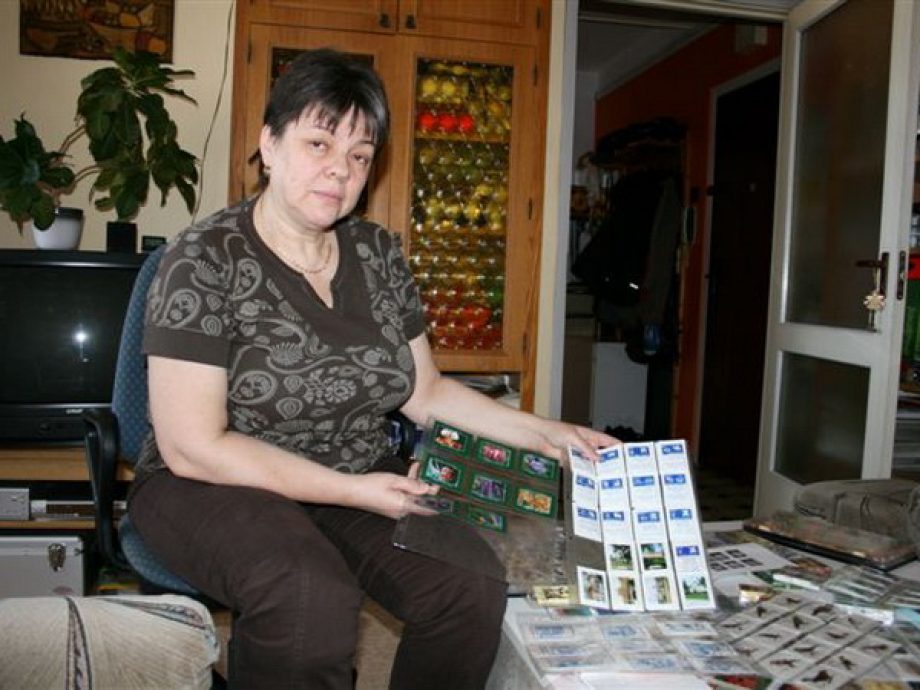 Megalakul a cukorzacskó-gyűjtők társasága