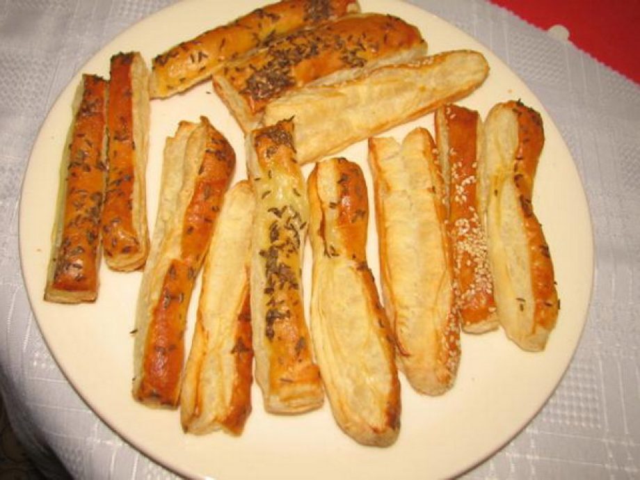 Sós stangli