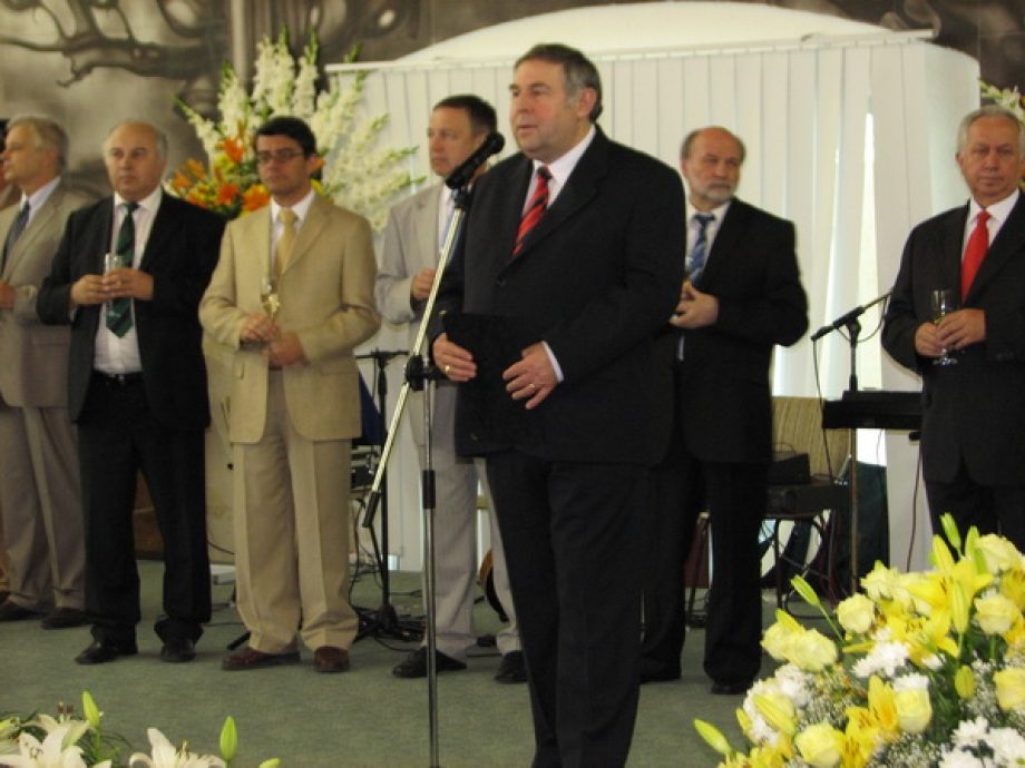 Erősíti pozícióját a Miskolci Egyetem