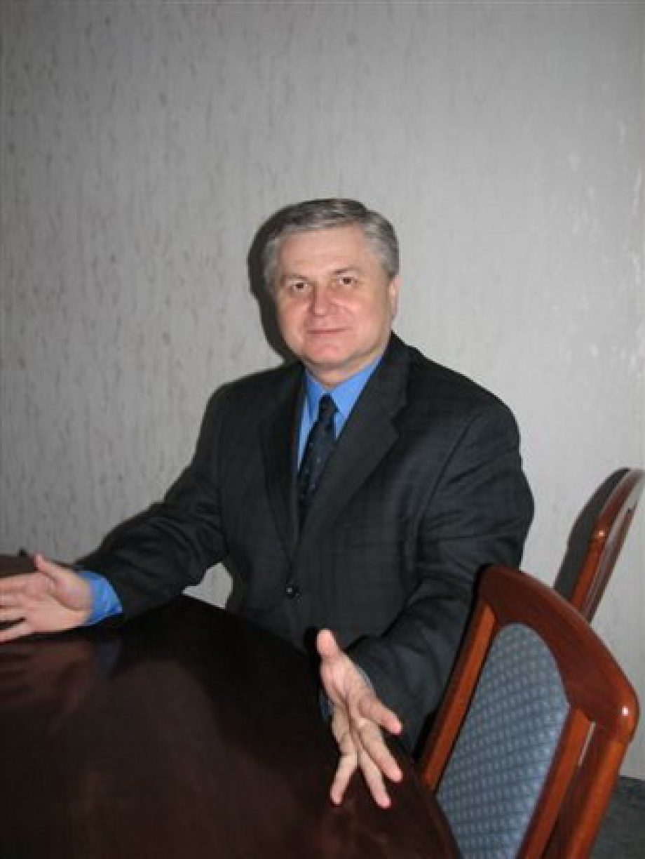 Elsők vagyunk a megyék között