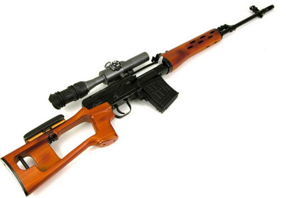 Kilőtték az első helyet a Borsod-Abaúj-Zemplén megyei kommandósok