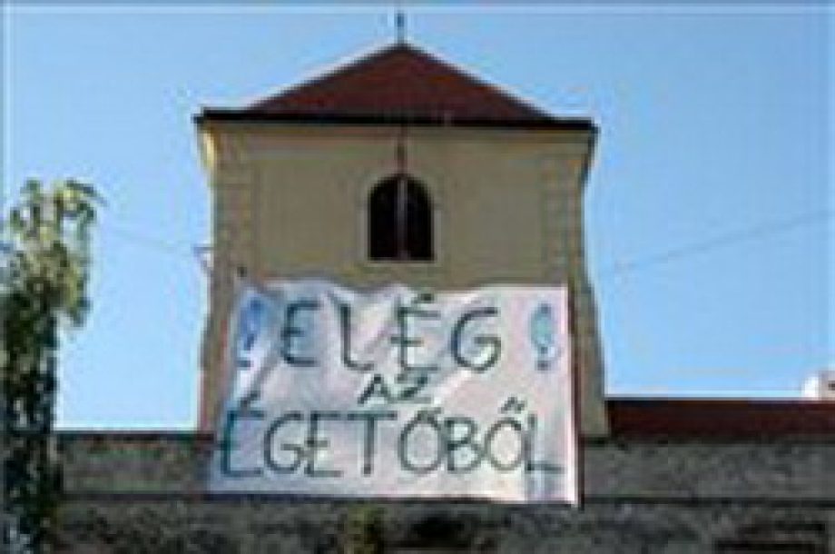 Hujber Ottó szocialista nagyvállalkozó szerint szeptembertől újra kezdik