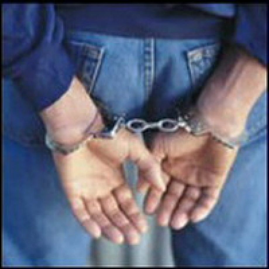 Elfogások és tettenérések