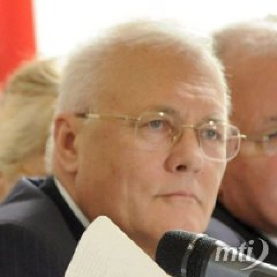 Magyar delegáció tárgyal szerdán az EBESZ-szel a nyelvtörvényről