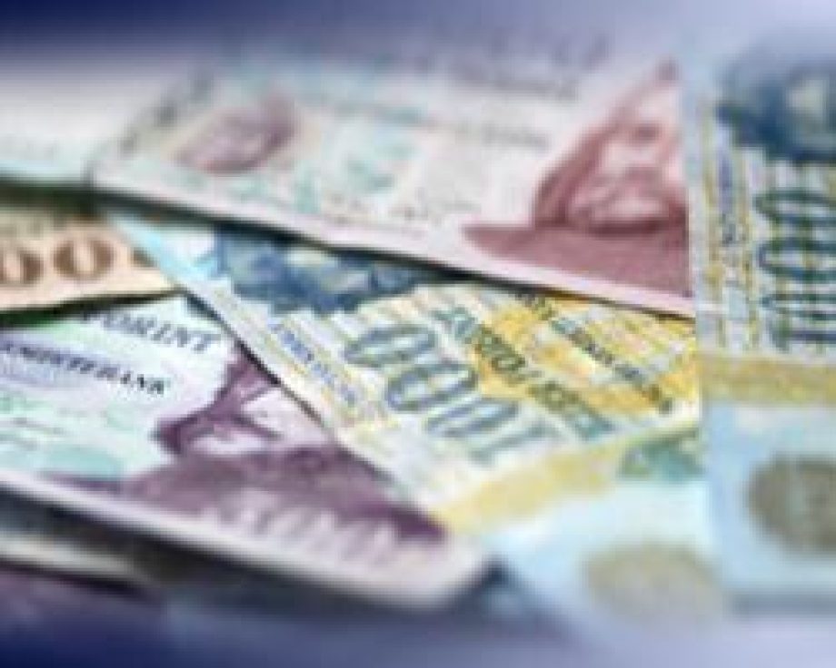 Érkeznek a folyószámla-kivonatok