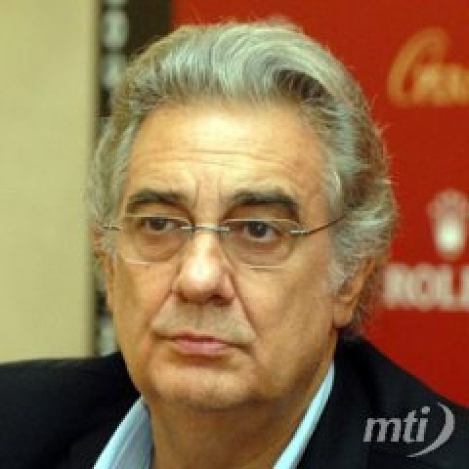 Megkezdődött az Operalia énekverseny Pécsett