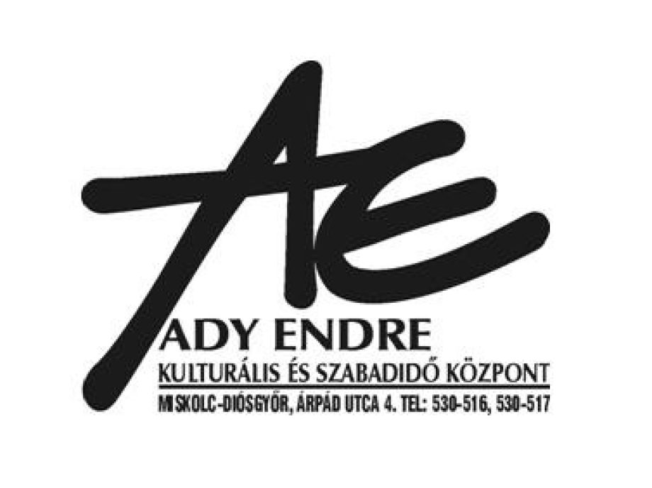Diósgyőri Ady - augusztus program