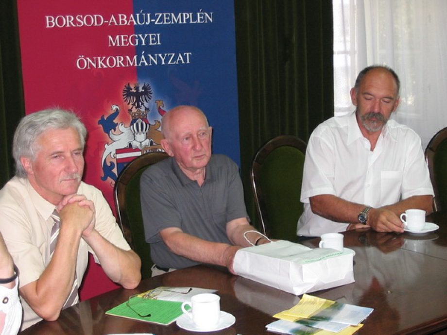 Fűben, fában, vízben van az orvosság