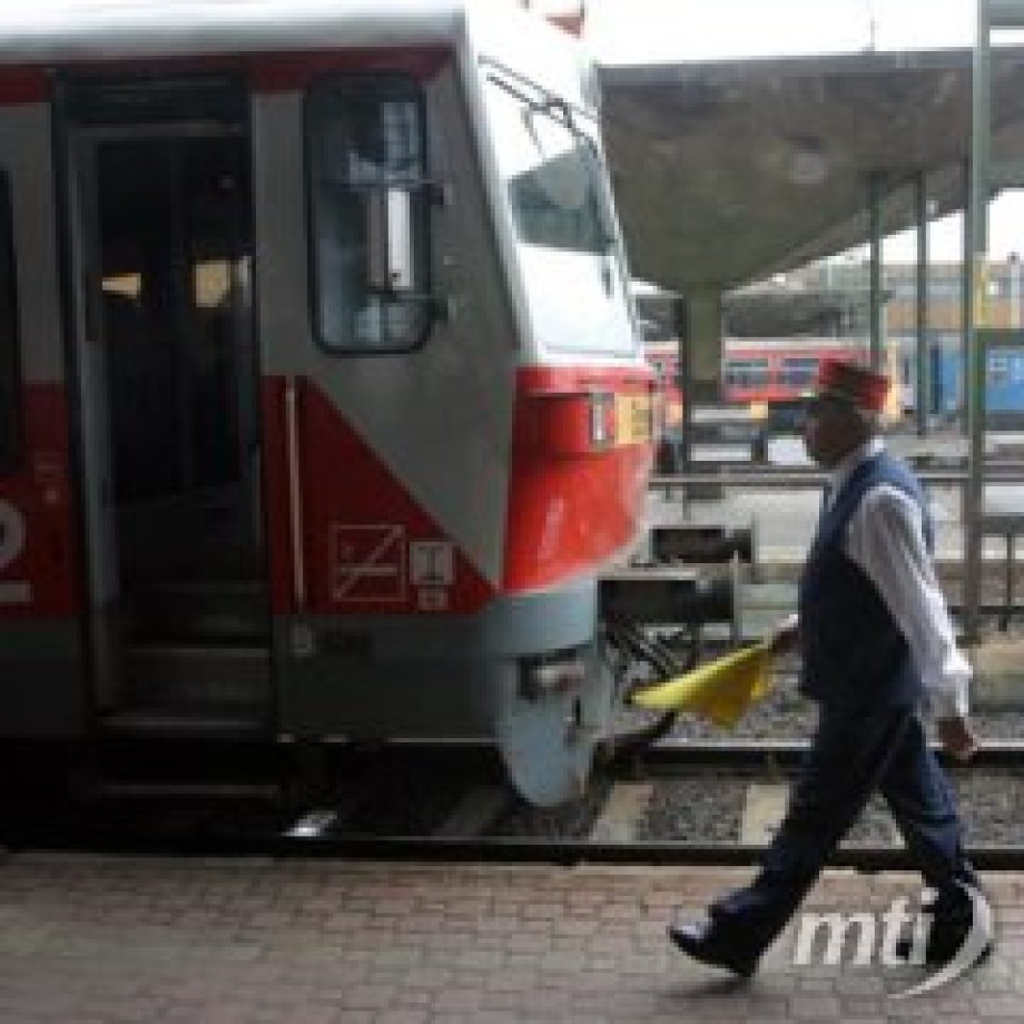 Elfogadta a kormány a közösségi közlekedés átalakításának stratégiáját