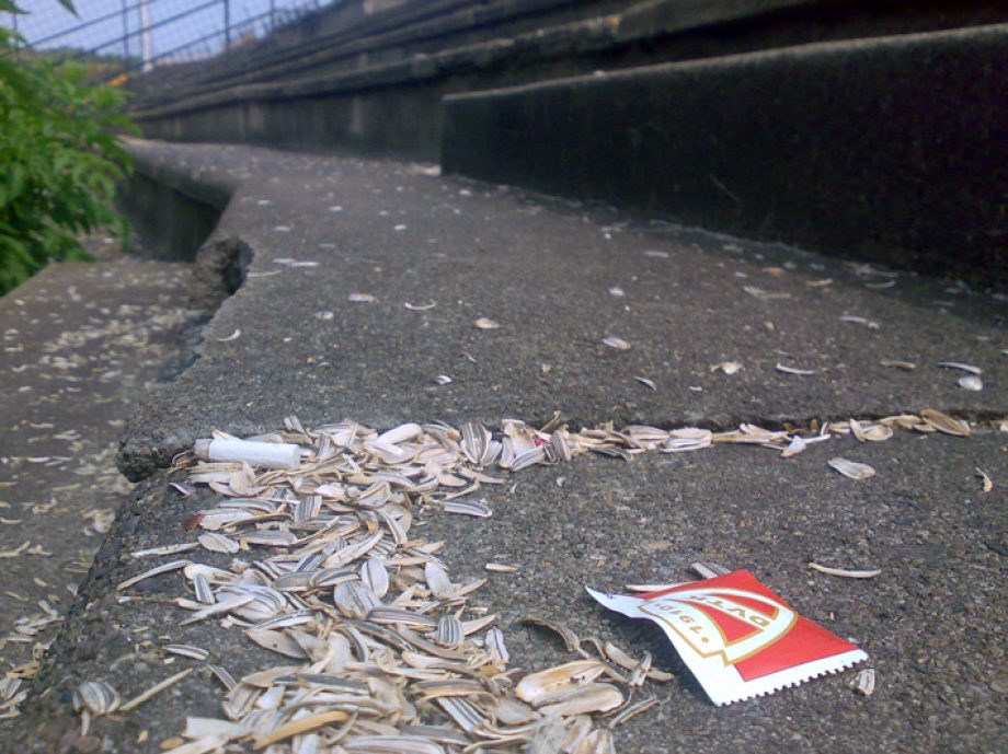 Ha még látni szeretné a napos oldalt...