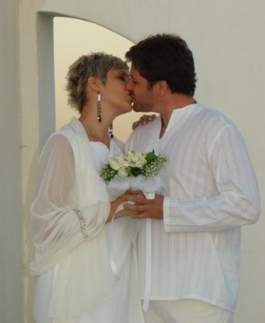 Varga Feri és Balássy Betty a házasságról beszélt!