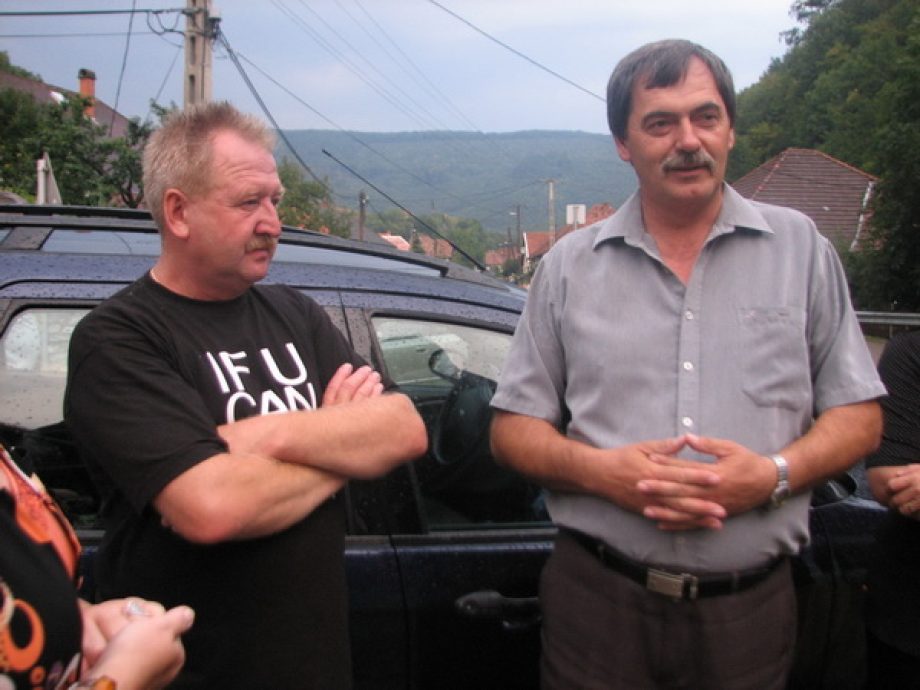 Falunap Répáshután