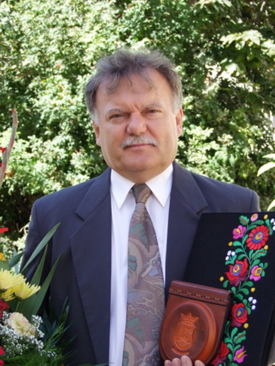 Szent István király ünnepe Mezőkövesden