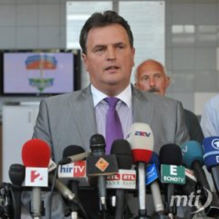 Romagyilkosságok: Bencze József úgy véli, vége a bűncselekmény-sorozatnak