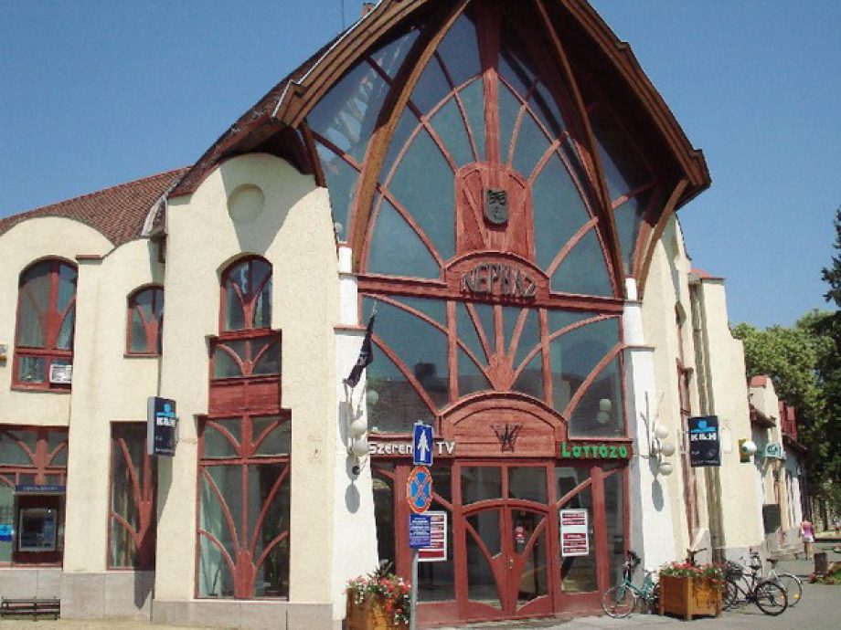 APEH ügyfélszolgálat nyílik Szerencsen