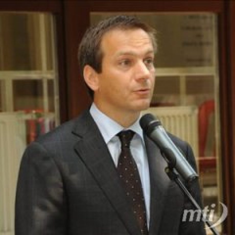 Bajnai: nem Magyarország provokálta ki a magyar-szlovák feszültséget