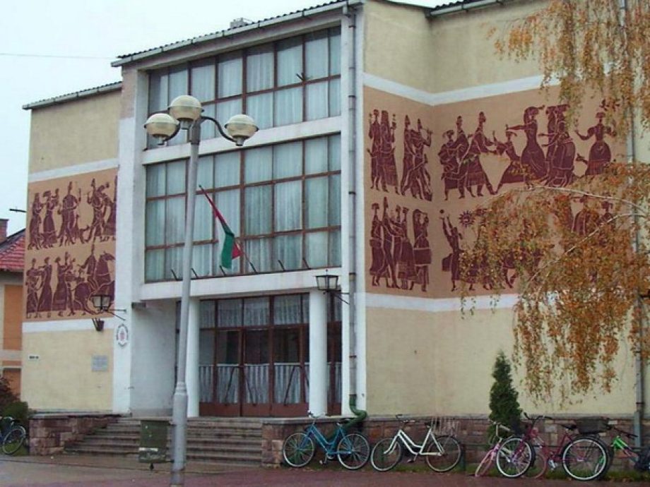 Mezőkövesden már akadálymentesített közintézmények
