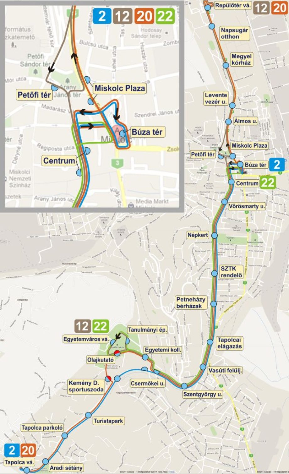 12382-menetrendi-valtozasok-miskolcon