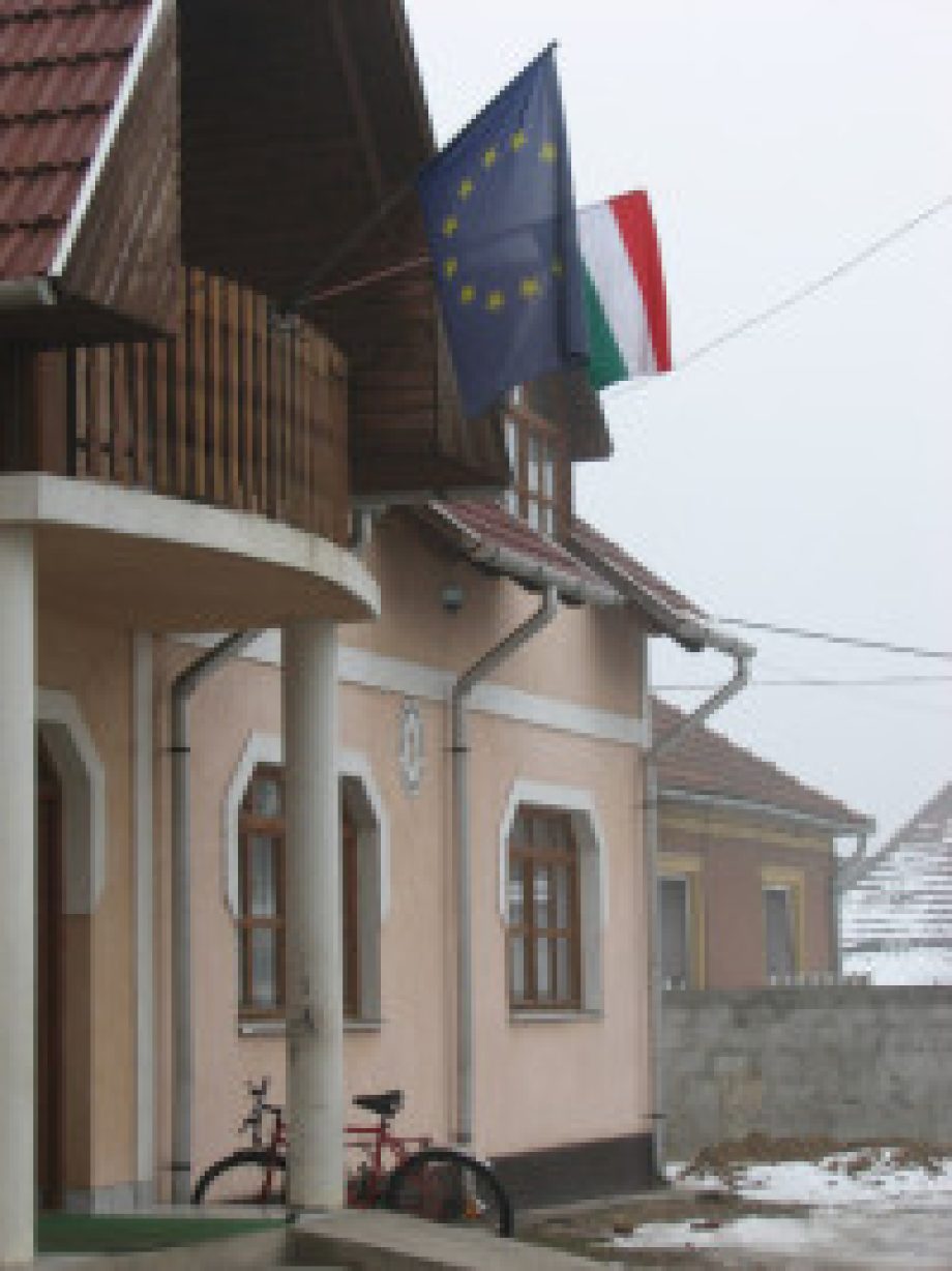 A szendrőládi polgármester egyeztetne az edelényivel!