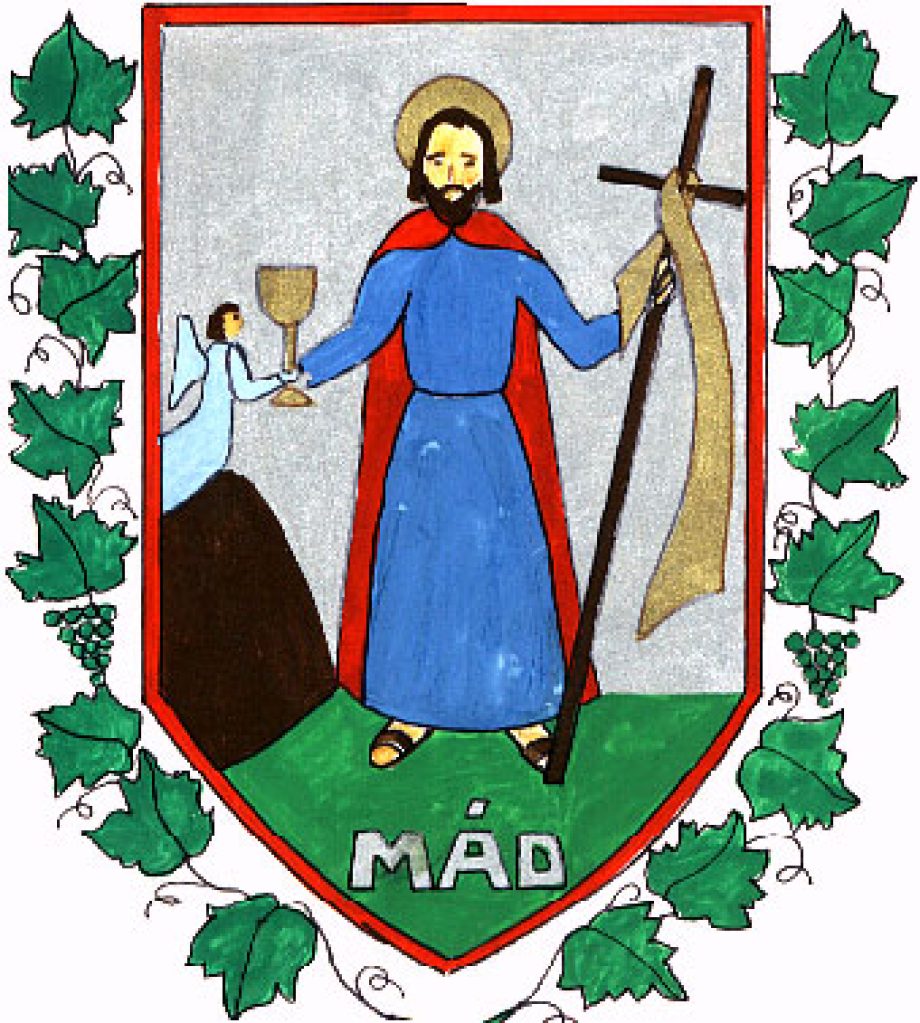 Szüreti napok Mádon