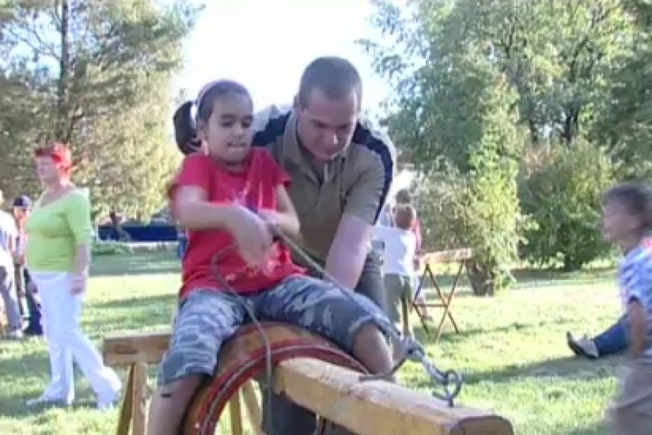 Véget ért az Újhelyi Napok egy hetes rendezvénysorozata