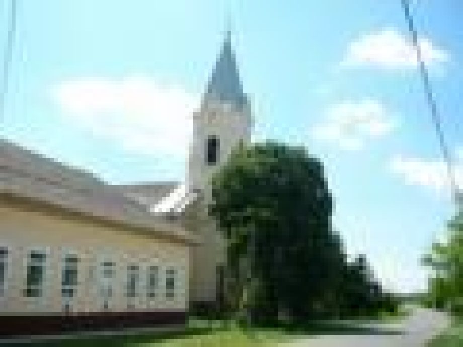 Négyesi beruházások pályázati pénzből