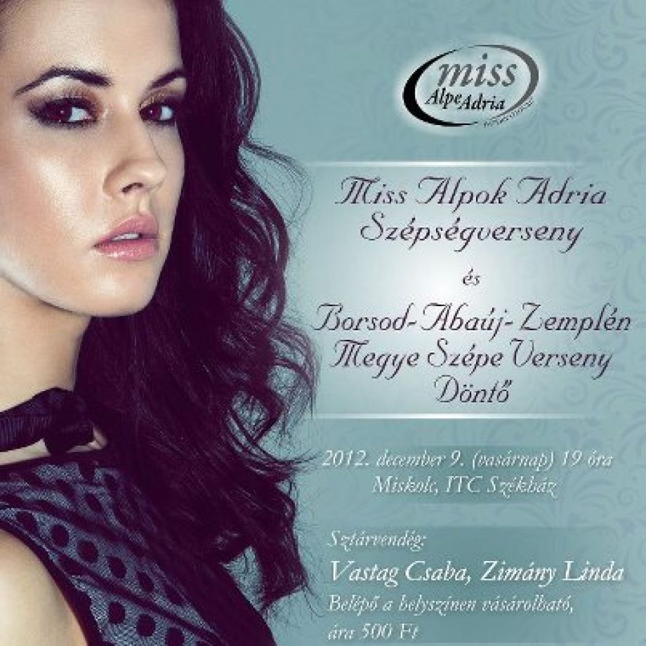 16058-szepsegverseny