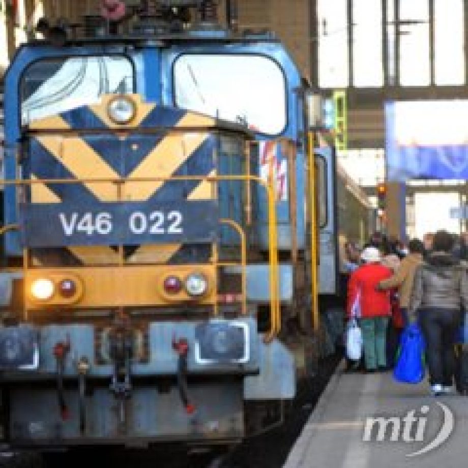 Magyar Nemzet: több százmillió forintos végkielégítések a MÁV-nál