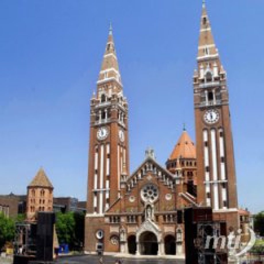 Szeged lesz az EU-s lézerkutató egyik helyszíne